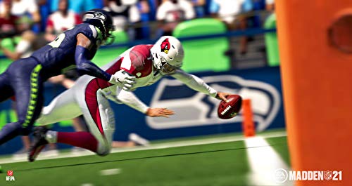 Electronic Arts Madden NFL 21 Edition Next Level PS5 - vue 4