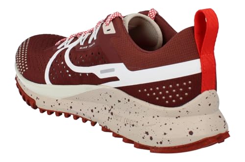 Image of Nike Womens W Nike React Pegasus Trail 4