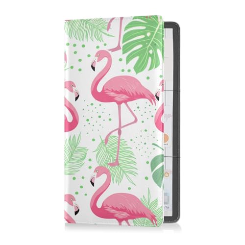 Organizador de Documentos para Vehículo Slim miniatura 1