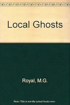 Paperback Local Ghosts Book