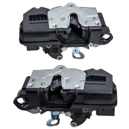 Verrou de porte avant gauche Chevrolet centralisation fluide