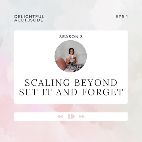  How to Scale Your Private Practice Without a Set and Forget It System.