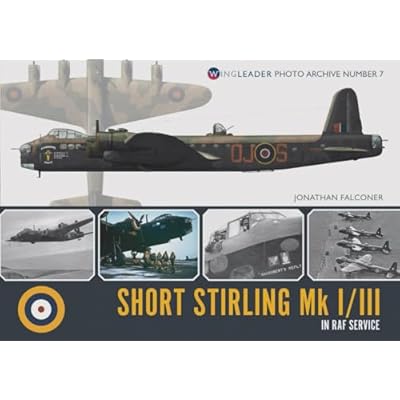 Short Stirling Mk IV/V