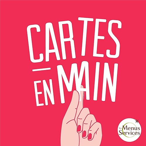 Cartes en main cover art