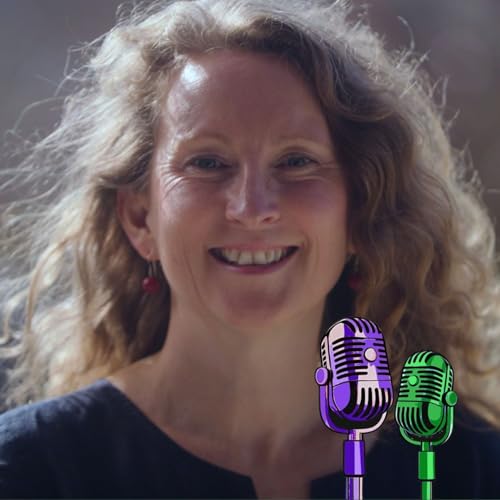 Episode 36: Karleen Gribble and Language