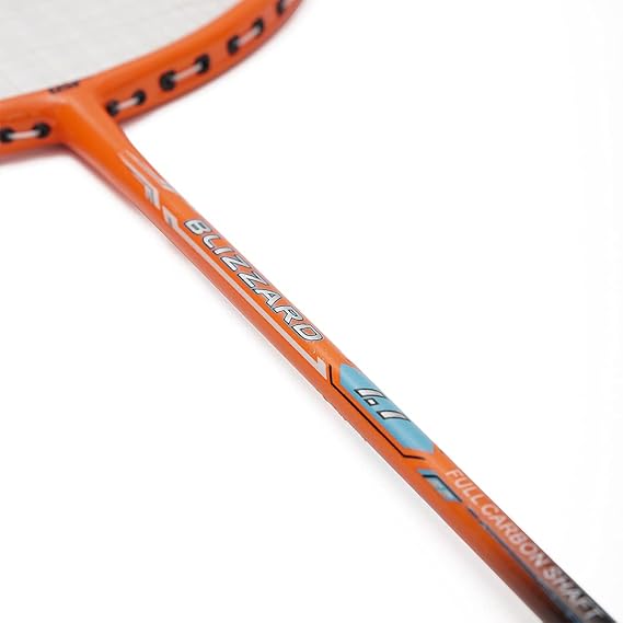 USR Blizzard 1.1 Badminton Racket
