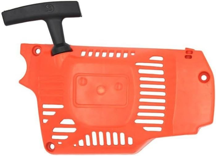 1pc Chainsaw Starter Fit for Recoil Starter for Echo CS 3000 Chainsaw Spare Parts Pull Recoil Starter Easy to Install