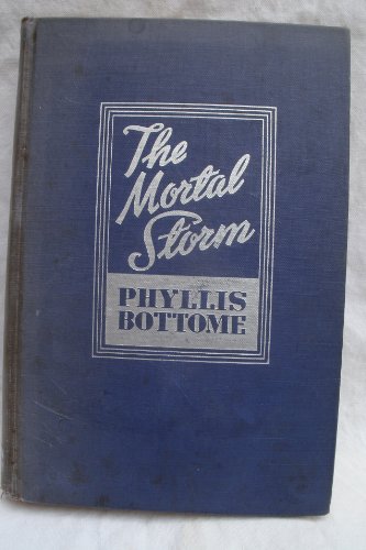 The Mortal Storm B000WH7YVO Book Cover