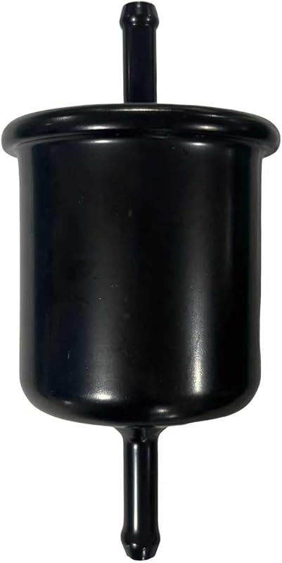 Filtro de combustível Manymiba PF-1100 para Nissan, INFINITI, Isuzu e Mercury – 1 unidade