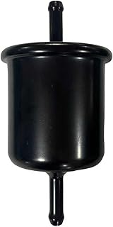 Fuel Filter Fit for Nissan INFINITI, 1993-2004 Tsubame, 1996-2004 Pathfinder, 1998-2004 Frontier, 2000-2004 Xterra, 1985-1999 Maxima, M30 Q45 G20 Q45 I30 QX4, Isuzu, PF1100, GF600, 33023