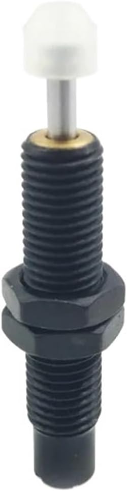 AC ACD Shock Absorber Non-Adjustable Shock Absorption bidirectional Buffer Pressure(AC2020,1 - N)