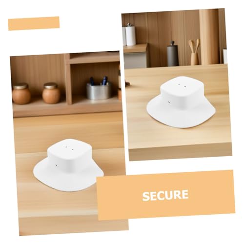 Funda para cámara de seguridad contra averías por agua con protector lluvia exterior 3