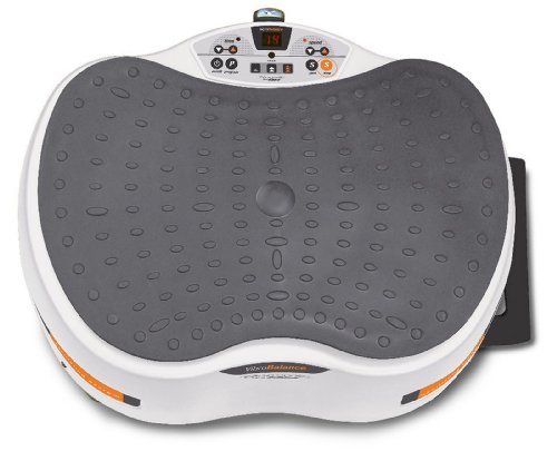 Tecnovita by BH VIBRO Balance YV12