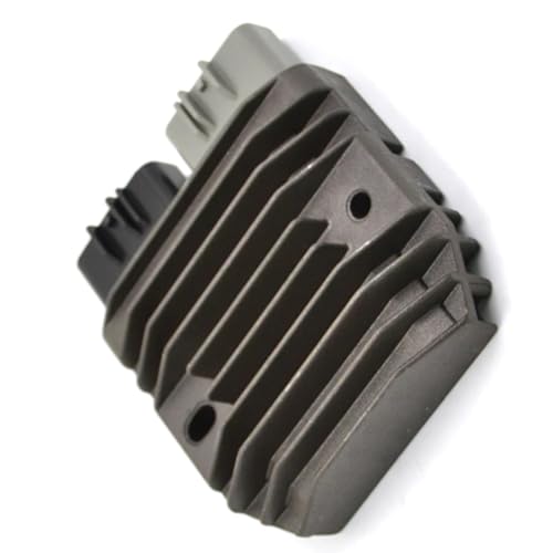 Régulateur redresseur panne batterie TRX 650FA 500FPM solution - 2