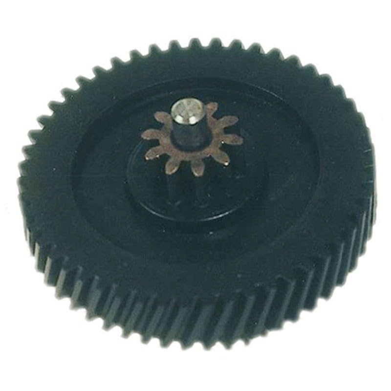 GARHE REPU.PICADORA CORONA PLASTICO MR5-7-8-9