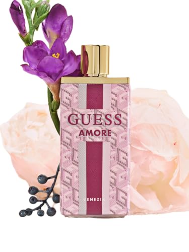 Image of Guess Amore Venezia Eau de Toilette 100ml