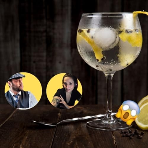 !!BAR WARNING!! Occhio all'omologazione nel mondo del Bar: con Leonardo Leuci