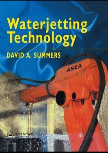 Waterjetting Technology pour des découpes nettes sans déformation thermique