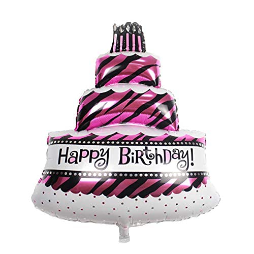 24 Pc Hello Kitty Happy Birthday Banner – Fun Set Party Supplies Decoration – Colorful Party Deco For Girls And Toddlers #TOP4