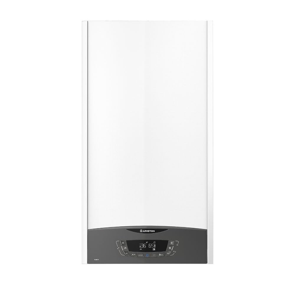 CALDAIA MURALE CLAS X 24 CF EU MET