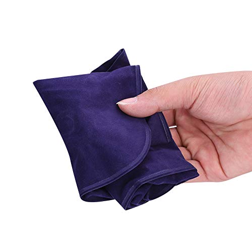 Almohada de viaje inflable forma U ligera portátil miniatura 6