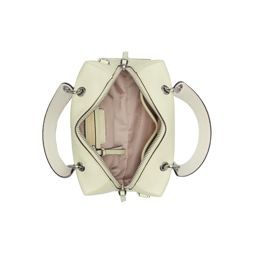 Image of Calvin Klein Women's Calvin Klein Cali Mini Satchel Crossbody