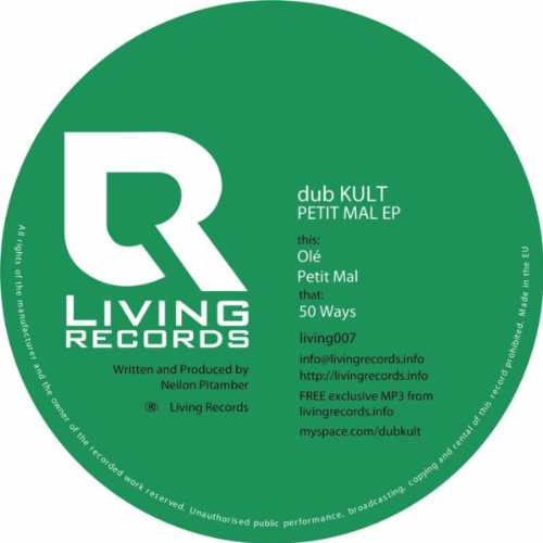 Ich Bin Dann Mal Kult Klaas Amazon Play Petit Mal by Dub Kult on Amazon Music Unlimited