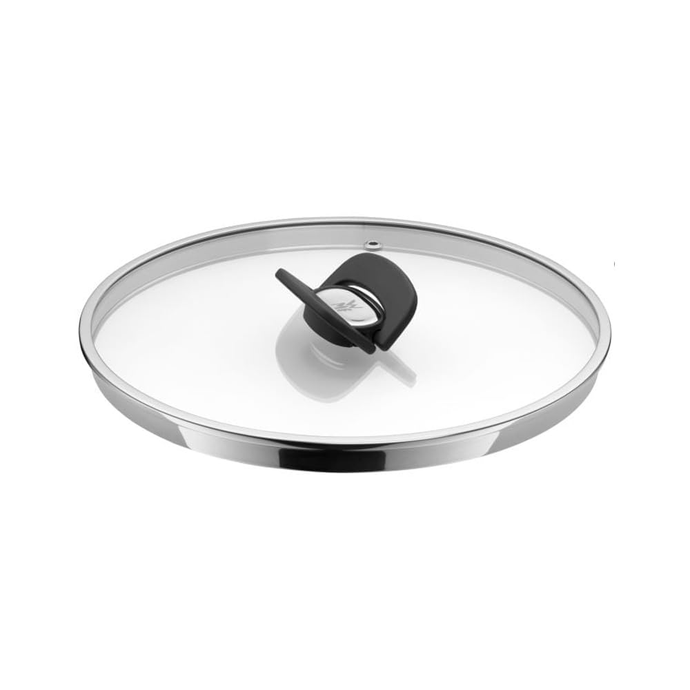 Glasdeckel – 28 cm. WMF
