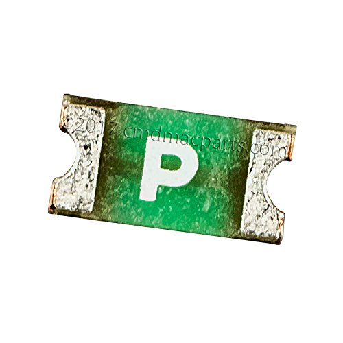 Odyson - SMD Surface Mount LCD Display Backlight Fuse Replacement for Apple MacBook Air 11