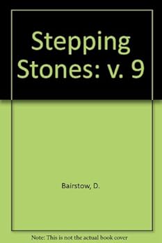 Hardcover Stepping Stones: v. 9 Book