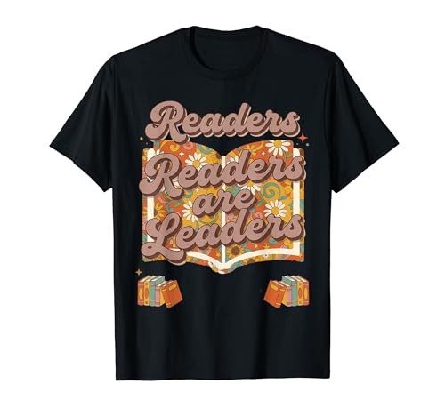 Readers are Leaders ���g�� ���B���e�[�W �Ǐ��{ ���l �搶 T�V���c