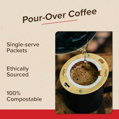 Coulée EcoPour Variety Pack