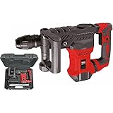  TRAPANO MARTELLO PERFORATORE DEMOLITORE 1300 W HAMMER 7060 VALEX SDS-MAX 142147