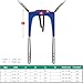 Lift Sling for Toileting with Torso Belt, Transfer Sling for Elderly Individuals, Post-Surgery Patients and People with Disabilities, Medical Belt for Lifting Patients- FSA HSA(Large)