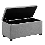 Amazon Basics Storage Bench