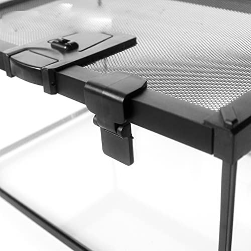 Balacoo Six Pack Terrarium Screen Clips #TOP25