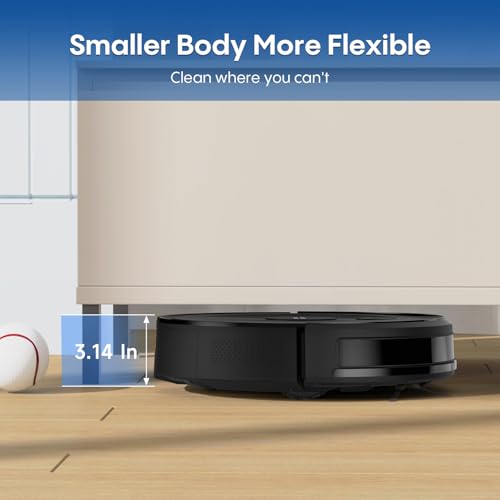 Tips to optimize your robot vacuum
