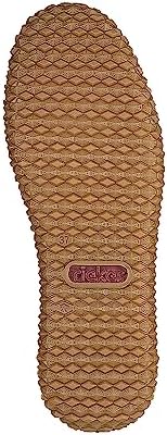 Rieker Cordula 43 Womens Boot 39 M EU Yellow | Image 2