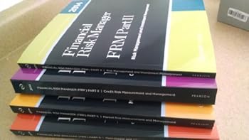 Paperback 2014 FRM Part II Official Textbooks Book