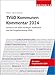 TVöD Kommunen Kommentar 2024: Jahrbuch mit allen wichtigen Tariftexten und der Entgeltordnung (VKA) und Buch günstig Kaufen-TVöD Kommunen Kommentar 2024: Jahrbuch mit allen wichtigen Tariftexten und der Entgeltordnung (VKA)