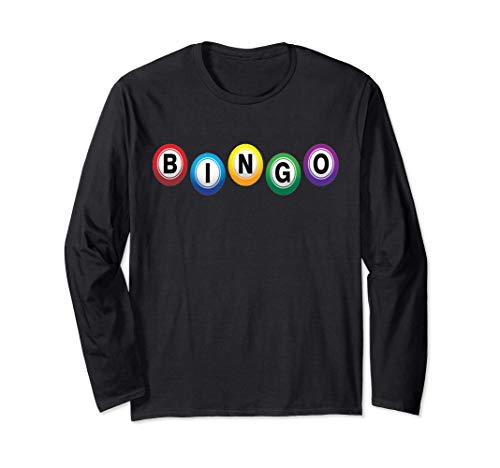 Bingo Night - Bingo Hall Manche Longue