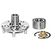 DuraGo 29596051 Front Wheel Hub Kit