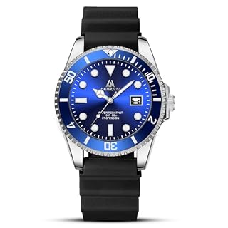 LN LENQIN 0548 Diver-Style