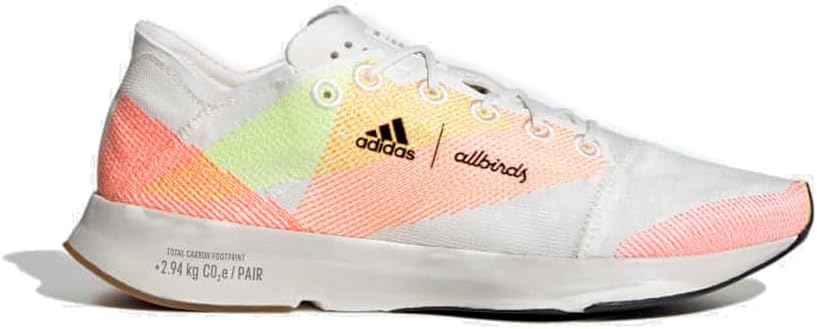 adidas Men's Allbirds x Adizero Running Shoes