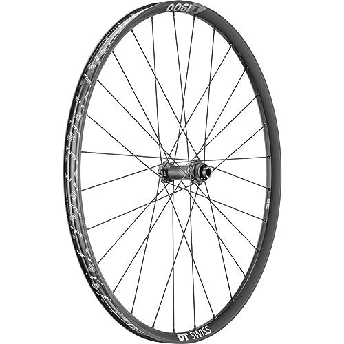 DT Swiss E 1900 Spline 30 Front Wheel - 29