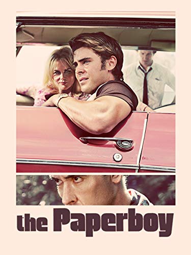 The Paperboy