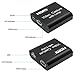 immagine 1Scheda di acquisizione video Dispositivo di acquisizione video 4K HDMI con loop, convertitore di videoregistratore live streaming Full HD 1080P, supporto per Windows, Android e MacOS