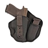 Desantis Inner Piece 2.0 Holster - Fits Glock 42/43, KAHR 9MM/40CAL & More
