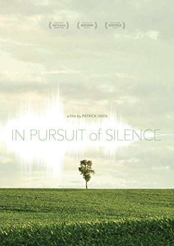 In Pursuit of Silence [DVD]