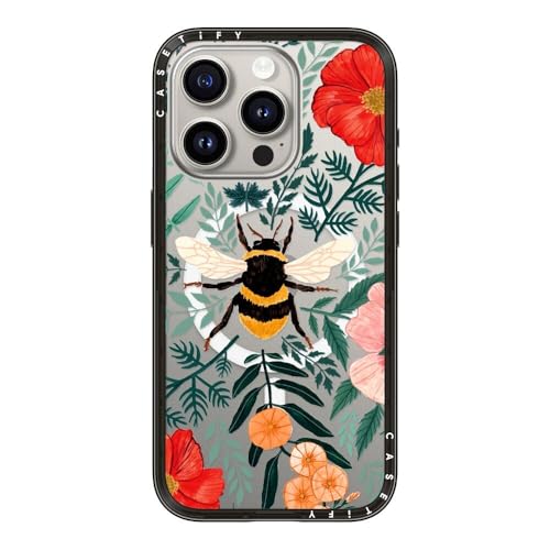 CASETiFY for iPhone 15 Pro Case - Compact Compatible with MagSafe by CASETiFY - Used condition - US$29.72